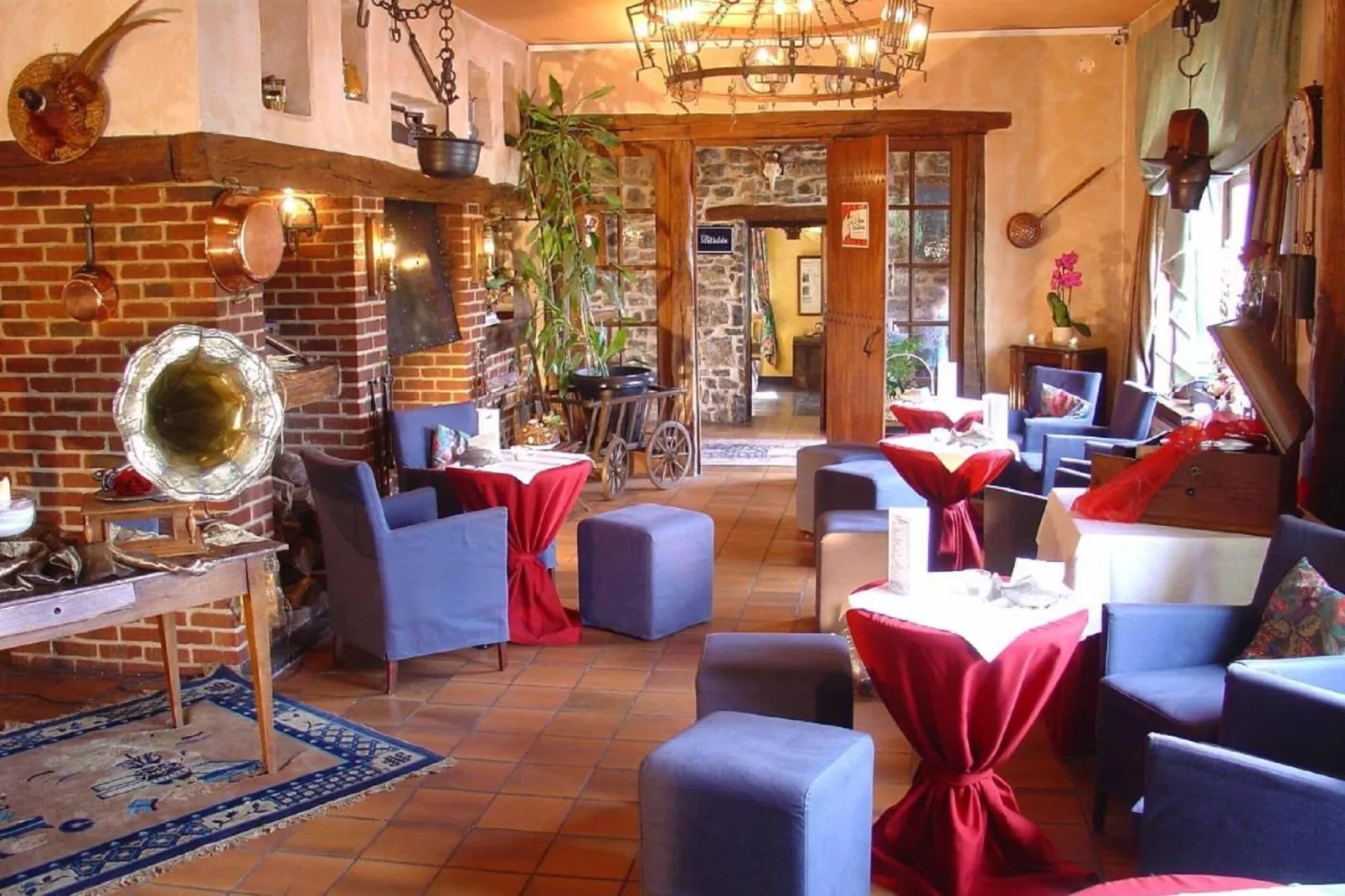 Domaine Le Ry d'Ave
