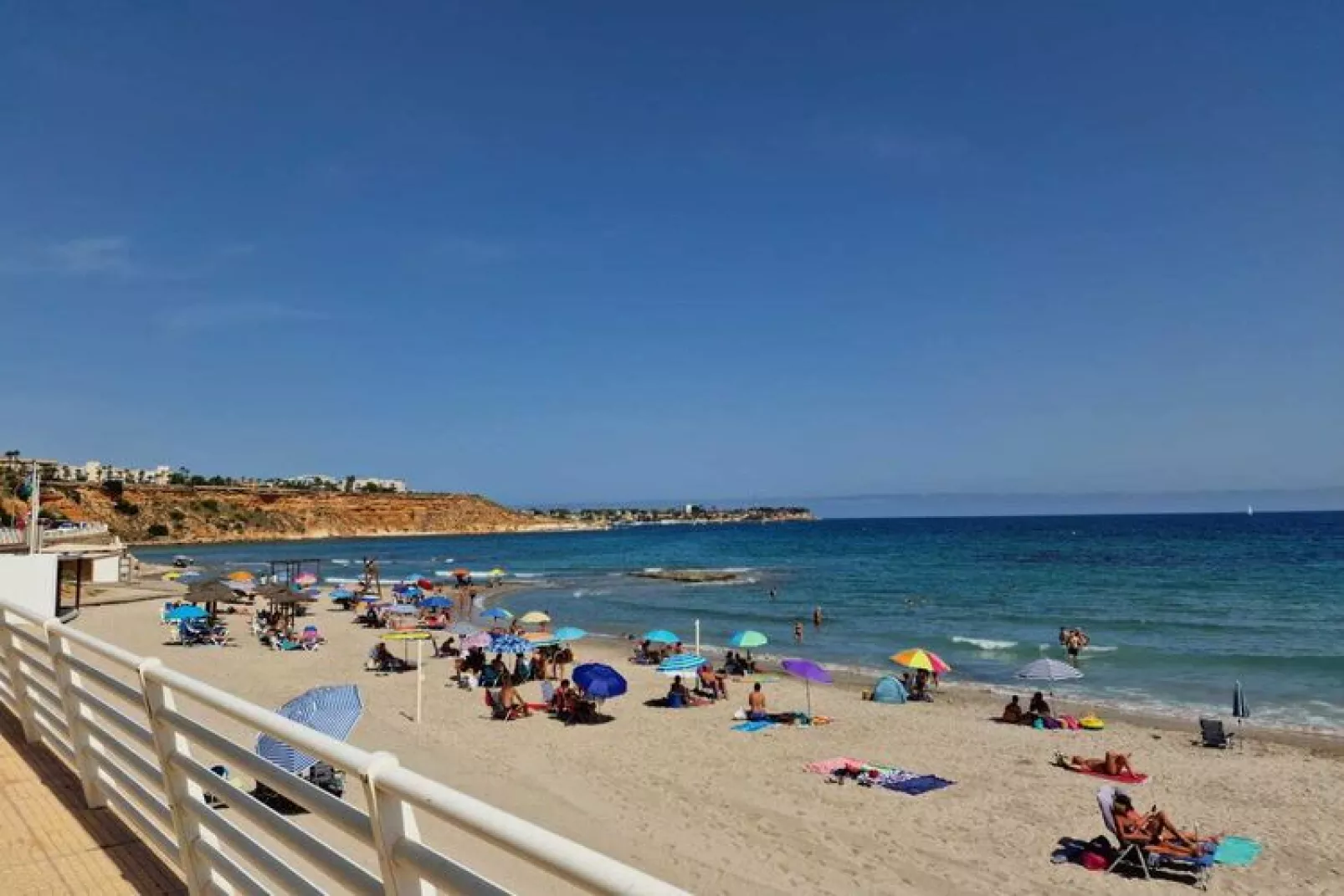 Lomas de Cabo Roig-Niet-getagd