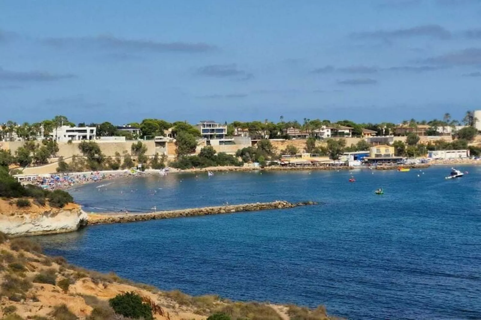 Lomas de Cabo Roig-Niet-getagd