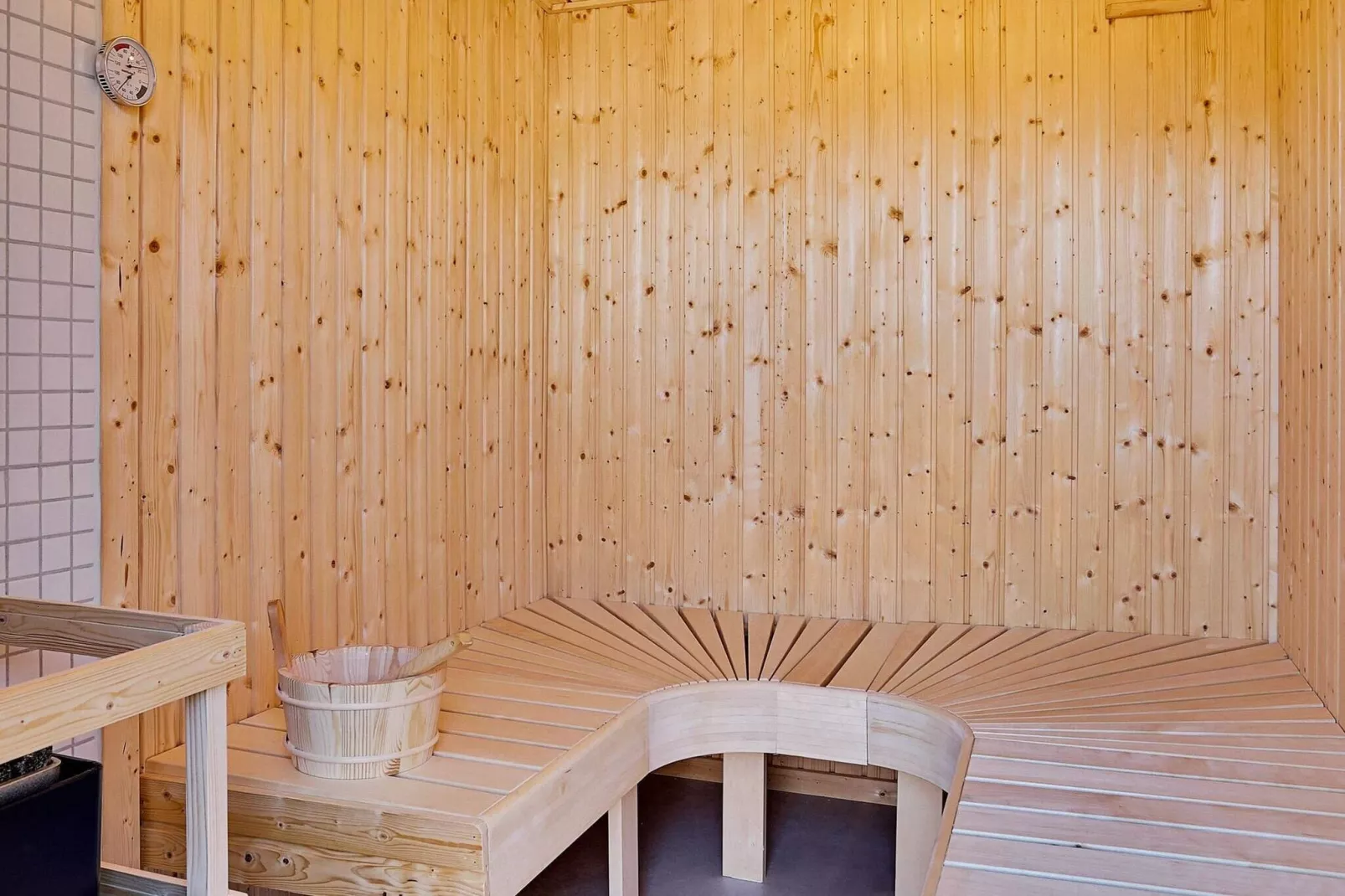 12 persoons vakantie huis in Ålbæk-By Traum-Sauna