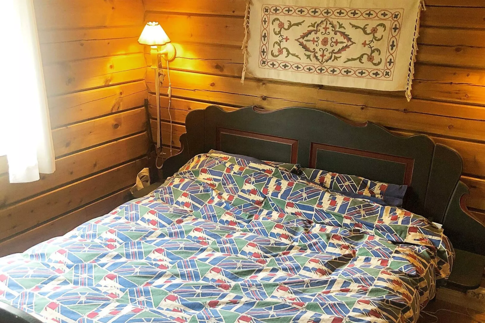8 persoons vakantie huis in Etnedal-By Traum-Binnen