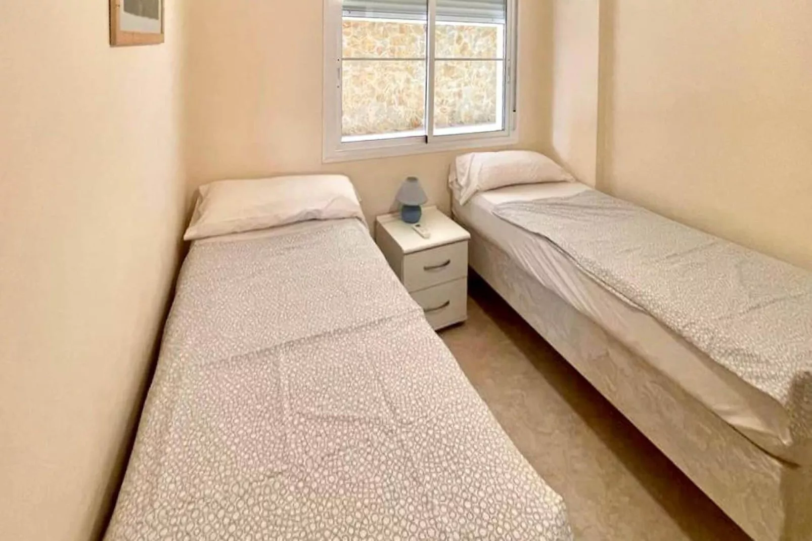 Apartamento Bajo Envía Golf-Slaapkamer