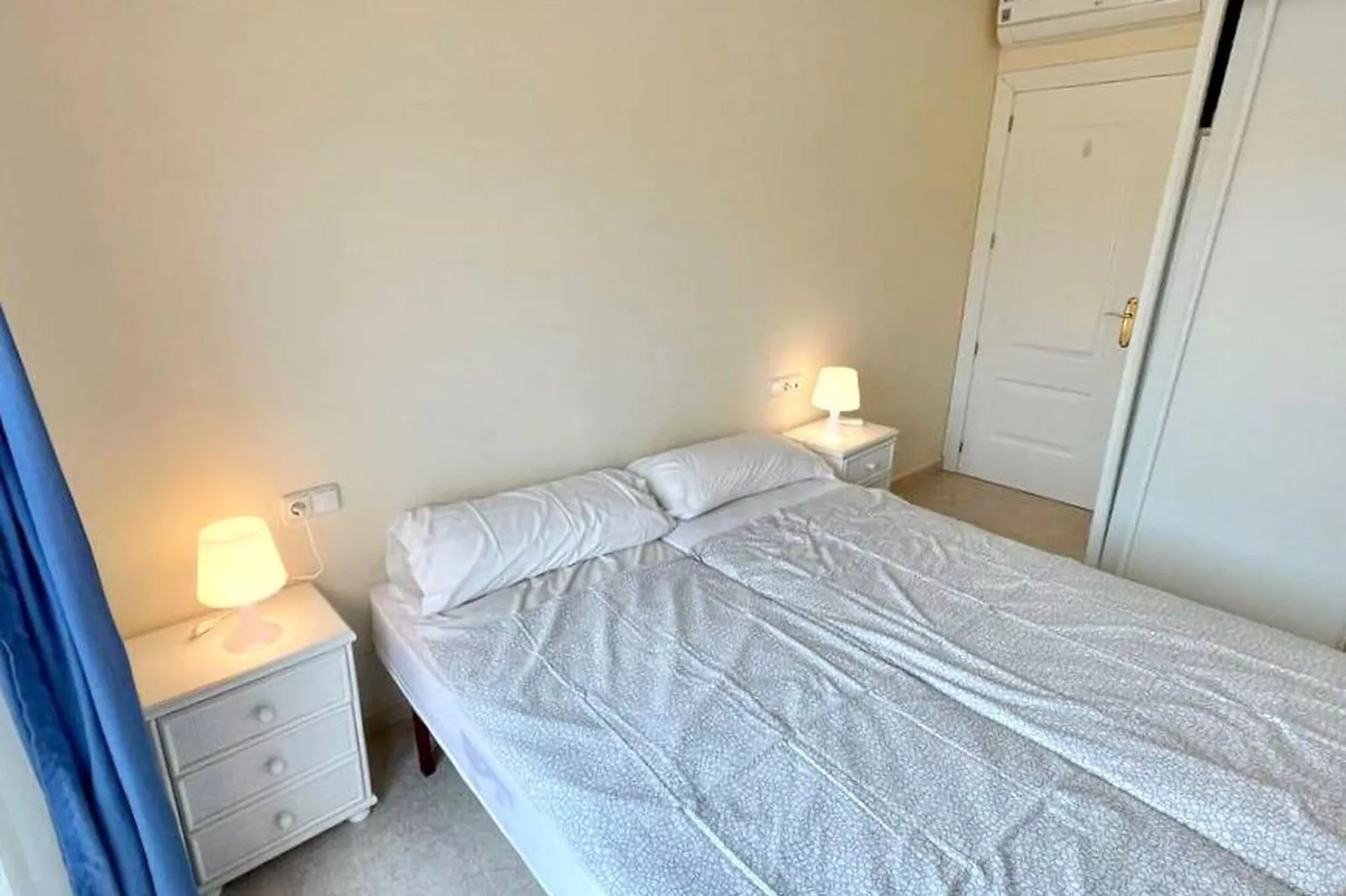 Apartamento Bajo Envía Golf-Slaapkamer