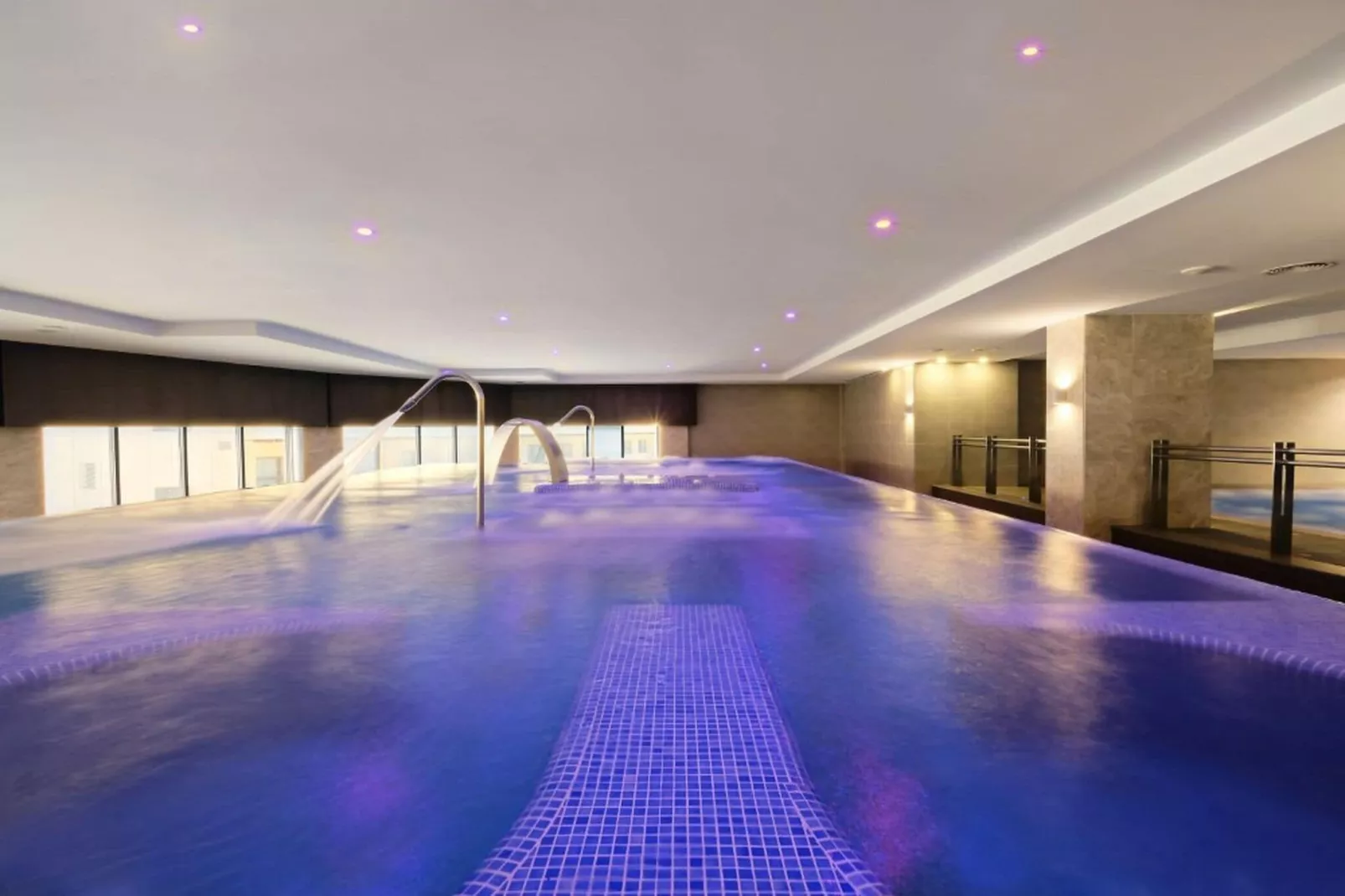Apartamento Bajo Envía Golf-Wellness