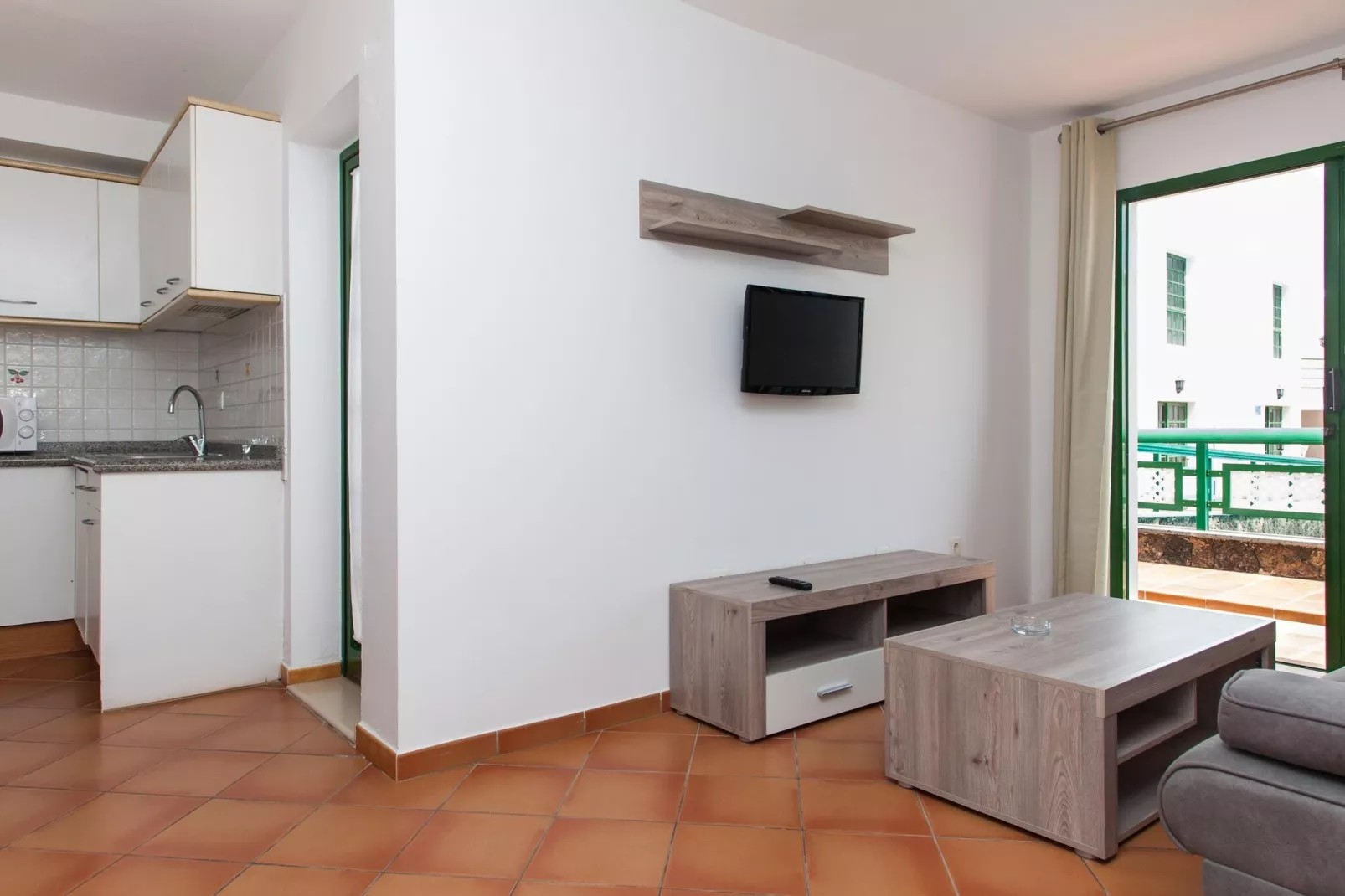 TAO Caleta Playa - 1-Bedroom Appartment Pool View