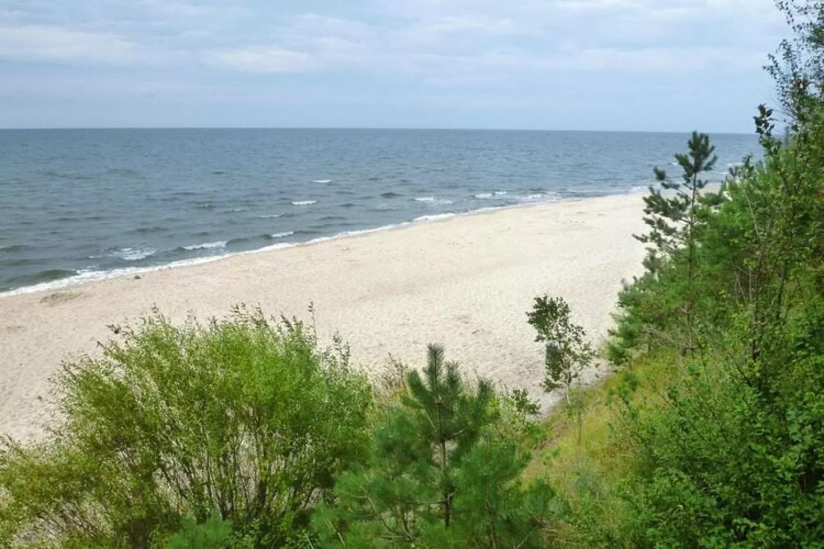 Holiday homes Kolczewo60 qm Typ A domek 60 qm-Gebieden zomer 5km