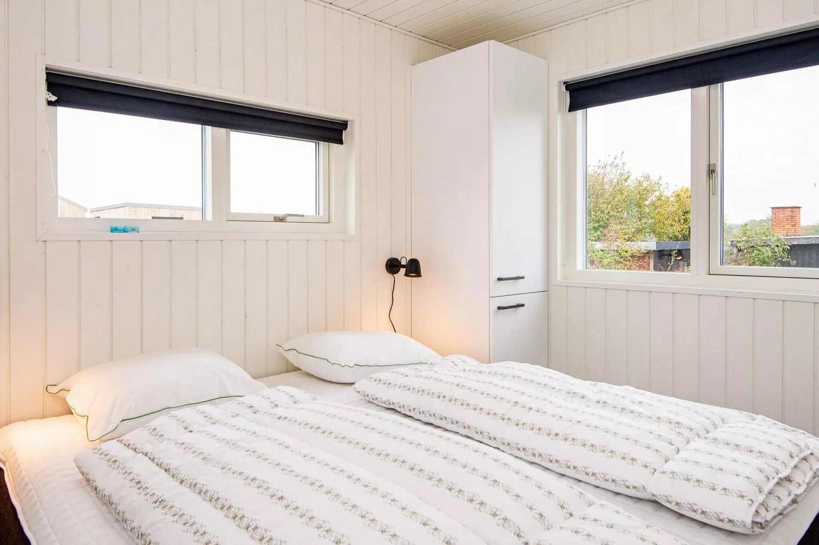 9 persoons vakantie huis in Haderslev-Binnen
