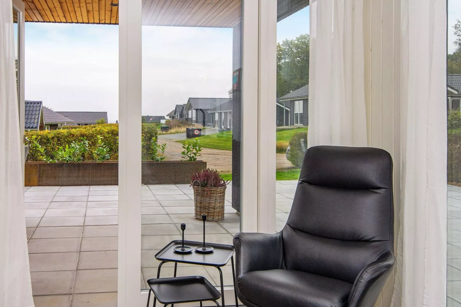 9 persoons vakantie huis in Haderslev-Binnen