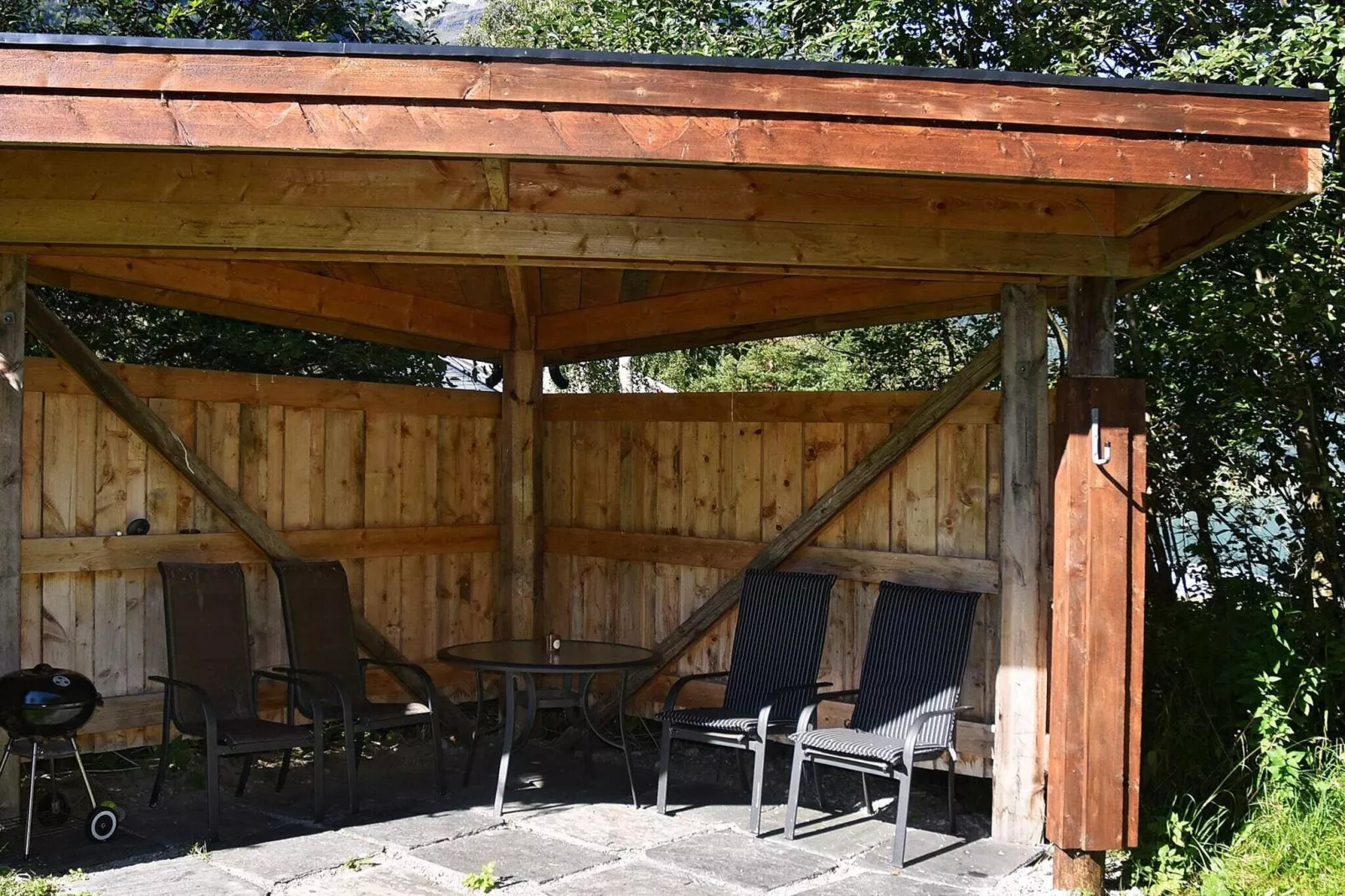 4 persoons vakantie huis in Oldedalen-By Traum-Buitenlucht