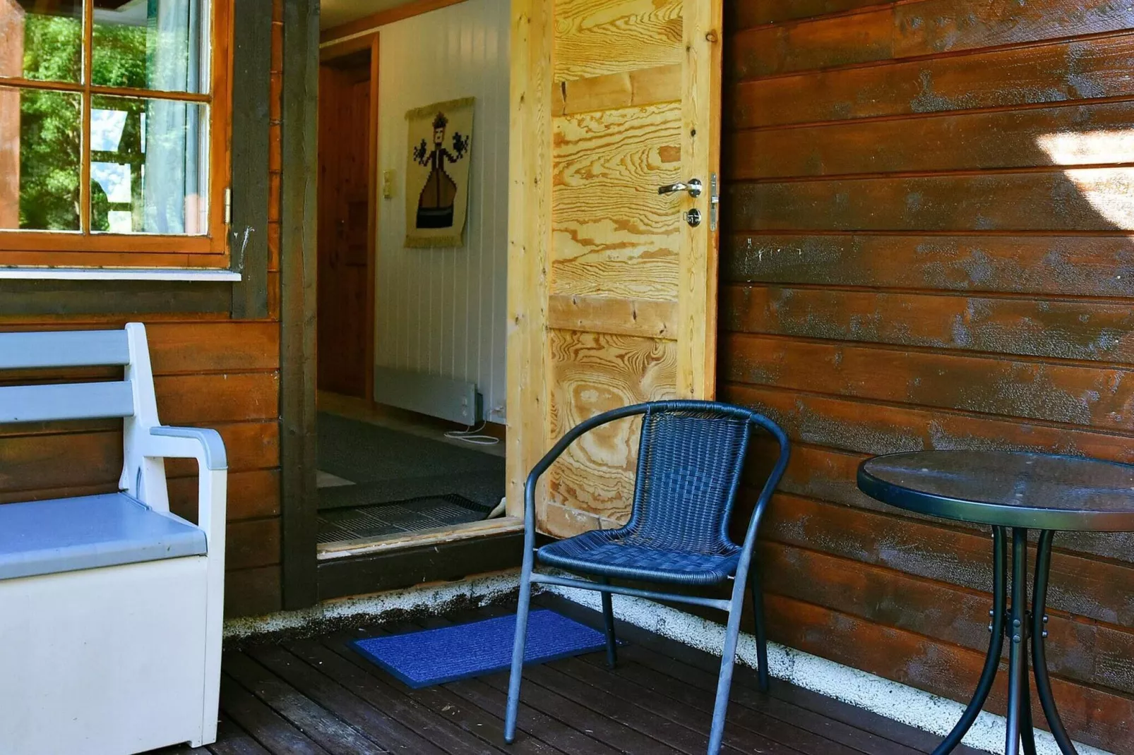 4 persoons vakantie huis in Oldedalen-By Traum-Buitenlucht