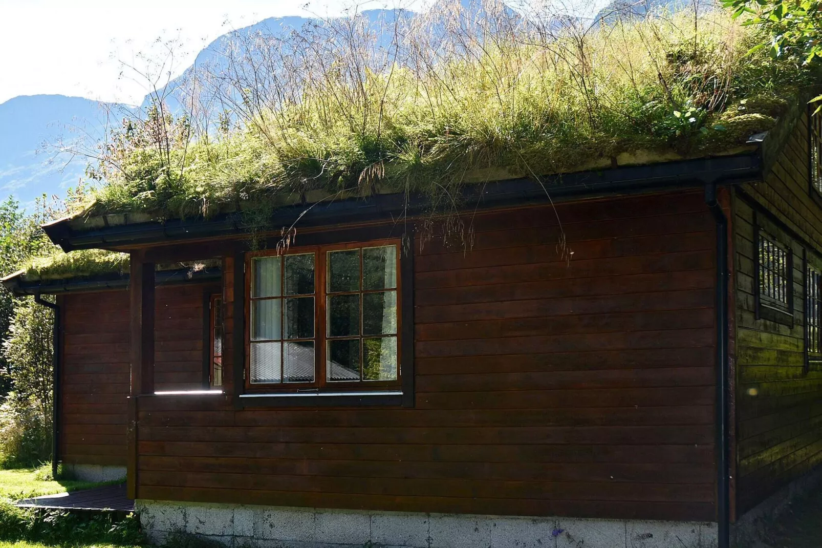 4 persoons vakantie huis in Oldedalen-By Traum-Buitenlucht