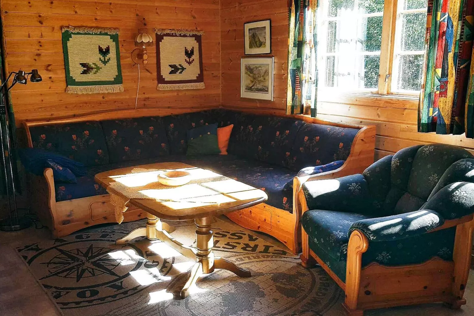 4 persoons vakantie huis in Oldedalen-By Traum