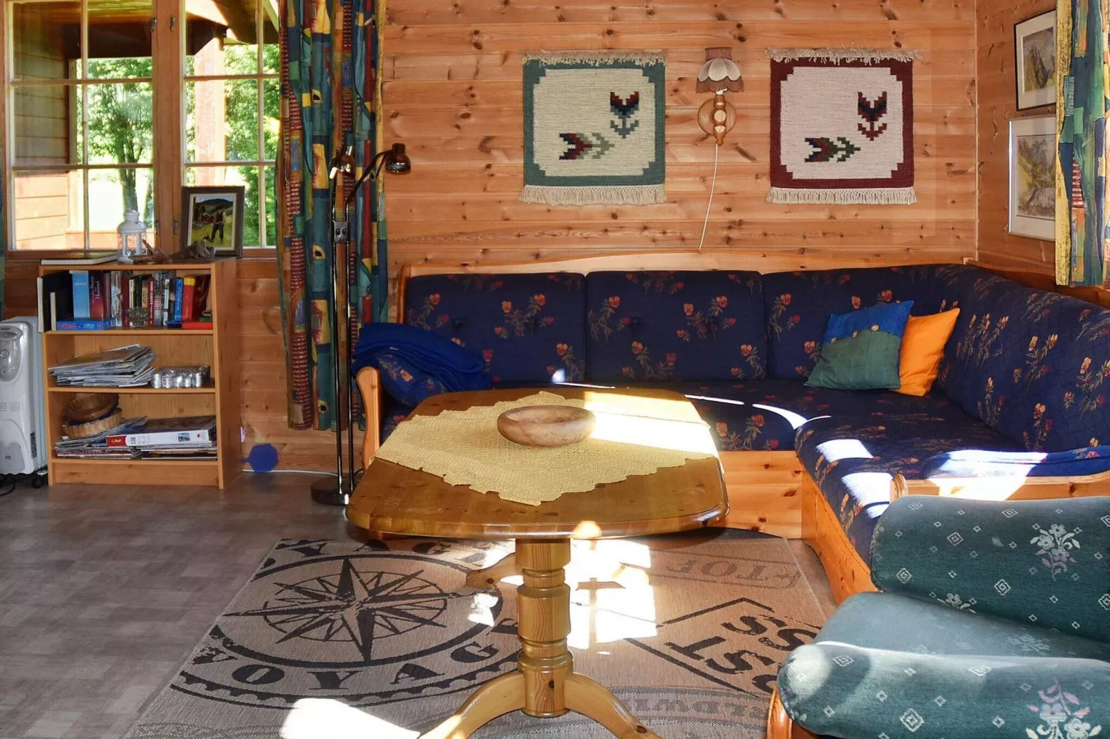 4 persoons vakantie huis in Oldedalen-By Traum-Binnen