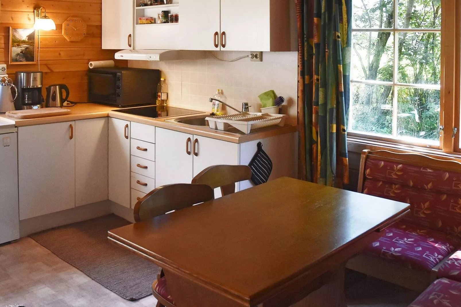 4 persoons vakantie huis in Oldedalen-By Traum-Binnen