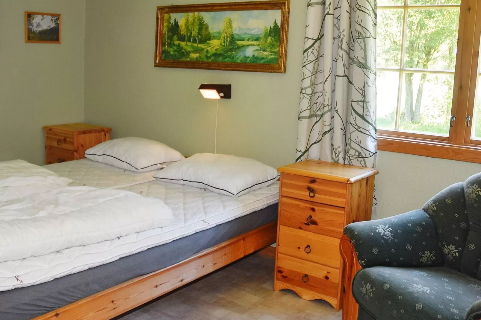 4 persoons vakantie huis in Oldedalen-By Traum-Binnen