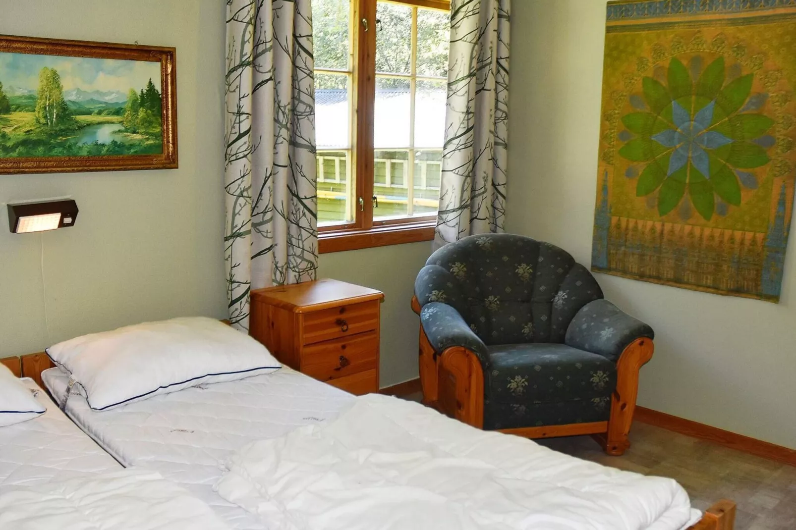 4 persoons vakantie huis in Oldedalen-By Traum-Binnen