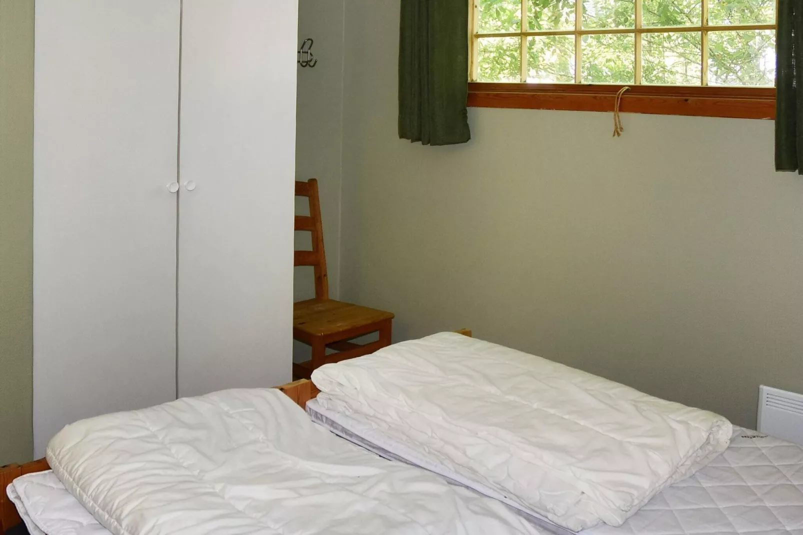4 persoons vakantie huis in Oldedalen-By Traum-Binnen