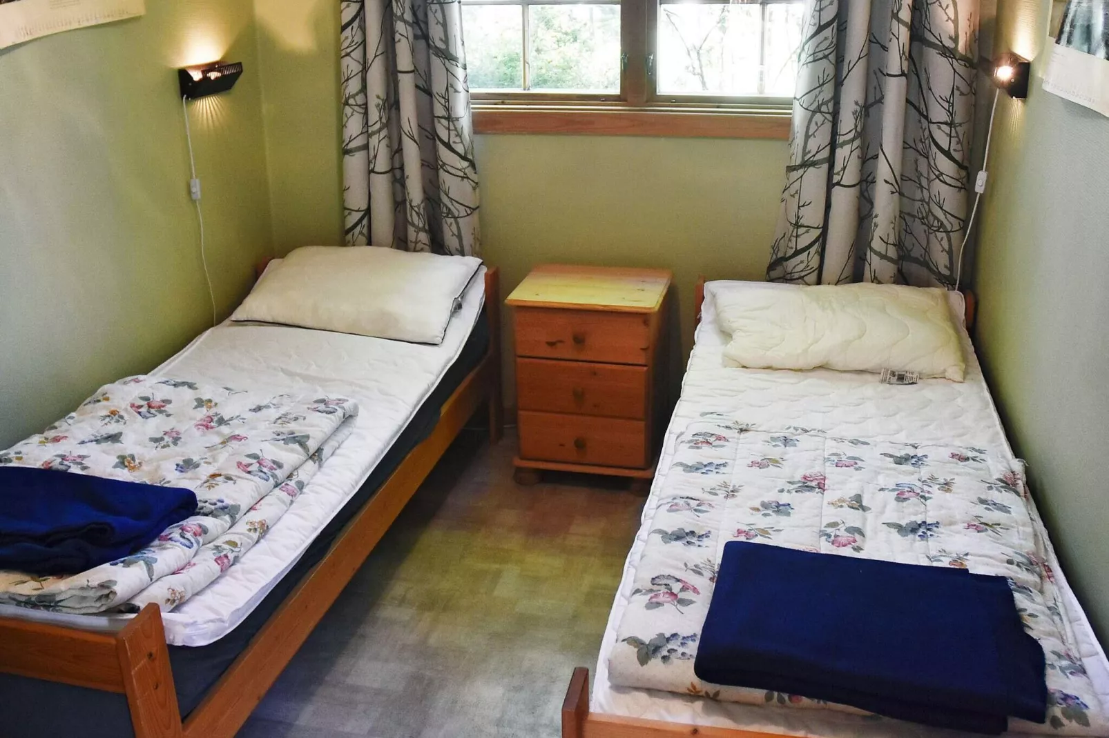 4 persoons vakantie huis in Oldedalen-By Traum-Binnen