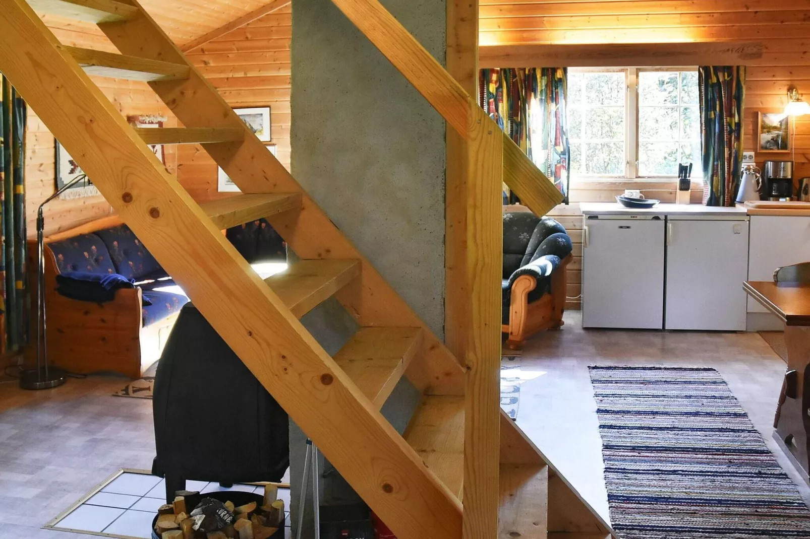 4 persoons vakantie huis in Oldedalen-By Traum-Binnen