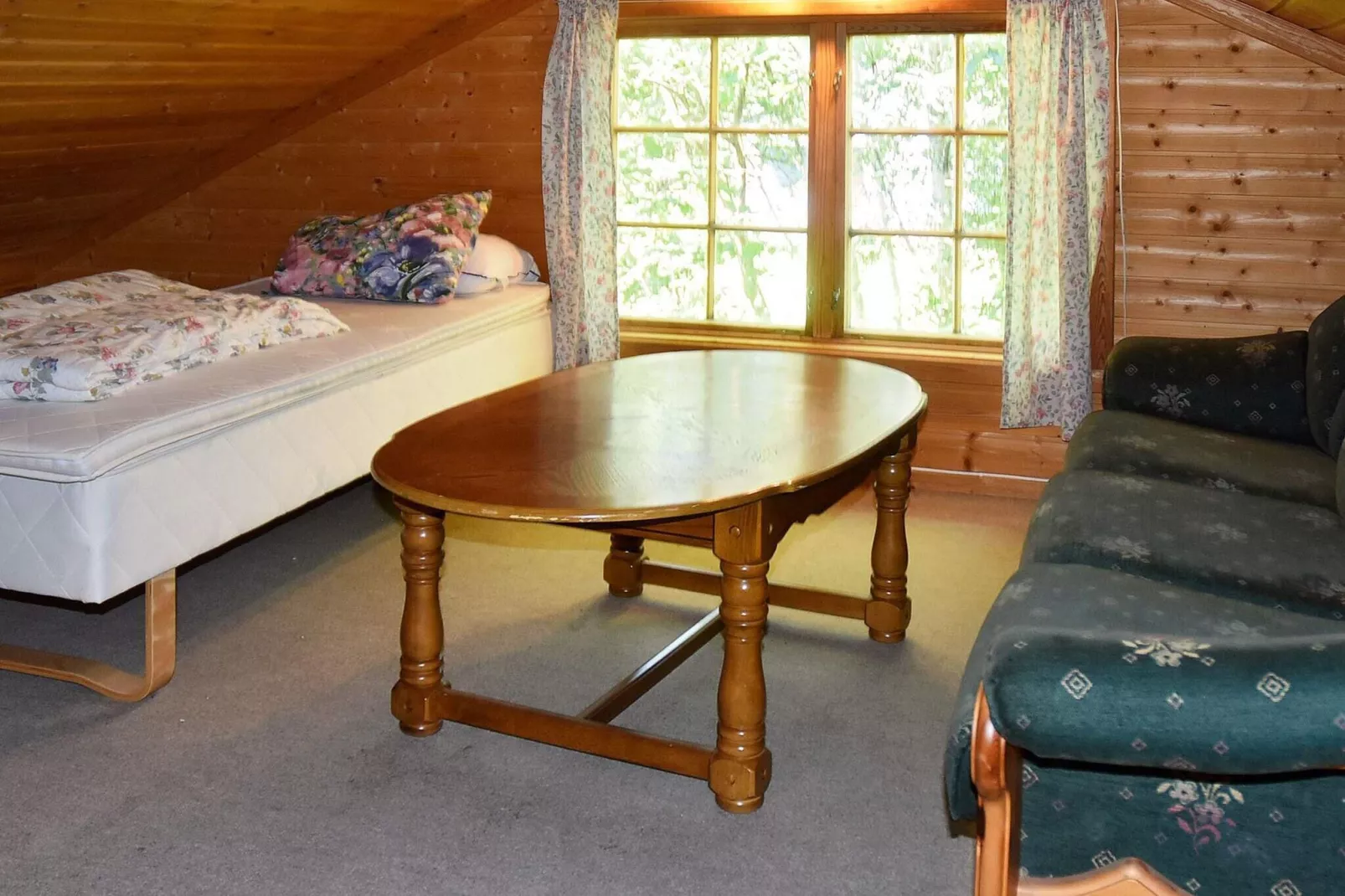 4 persoons vakantie huis in Oldedalen-By Traum-Binnen