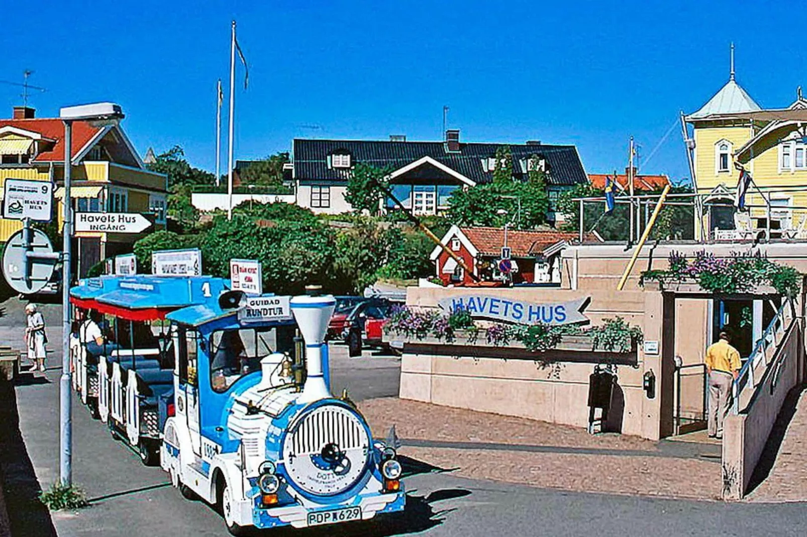 5 persoons vakantie huis in LYSEKIL-Niet-getagd