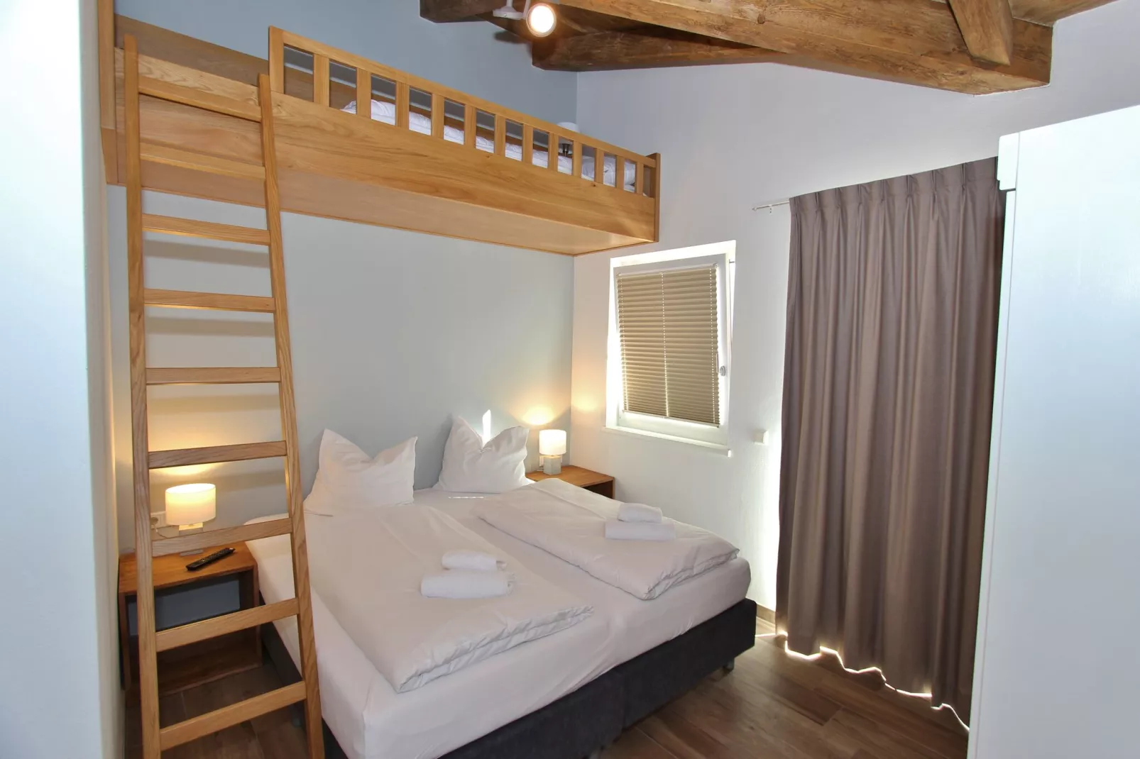 Luxury Tauern Suite Walchen/Kaprun 3-Slaapkamer