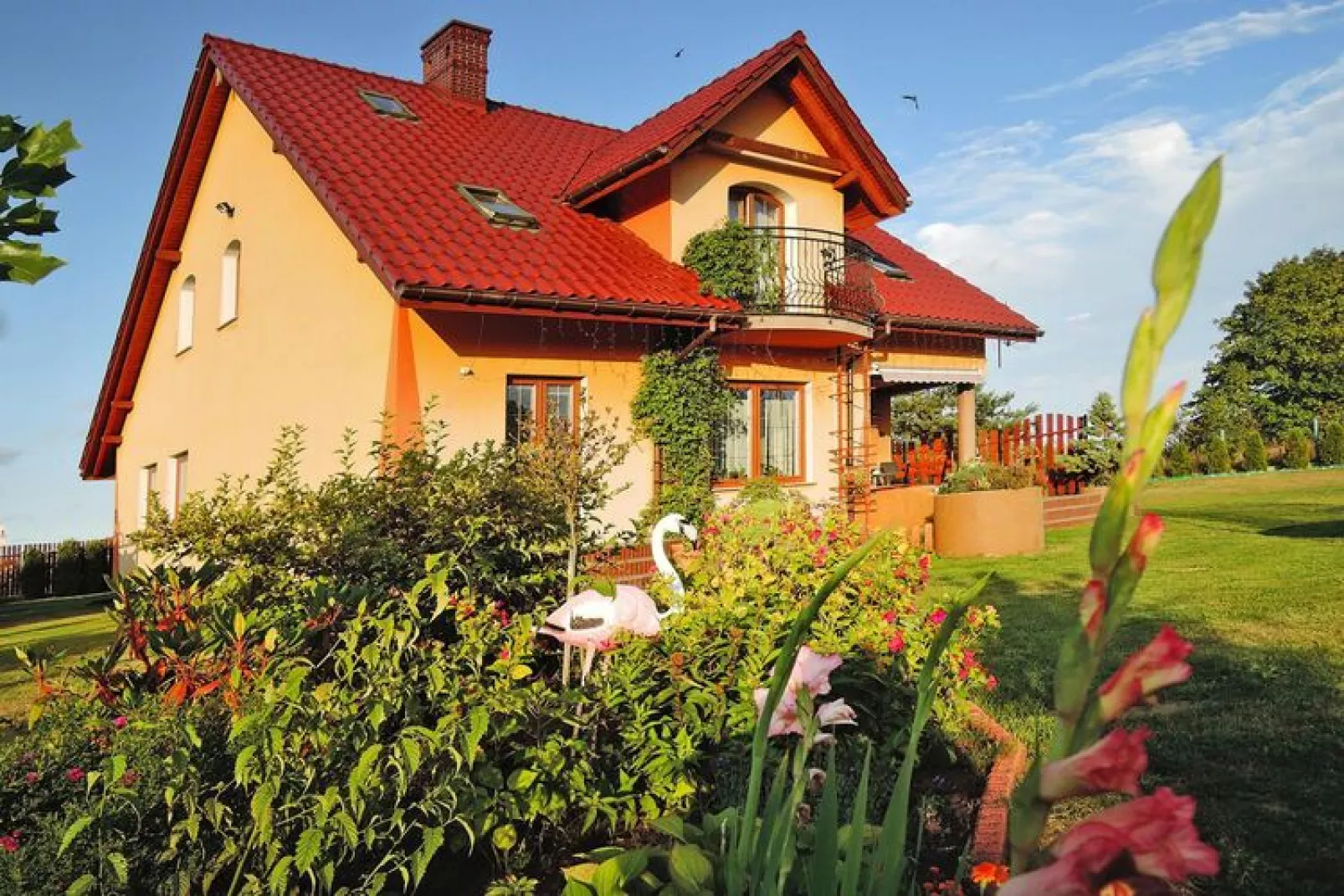 Big holiday home in Kolczewo 170 qm for 6 persons MAZ