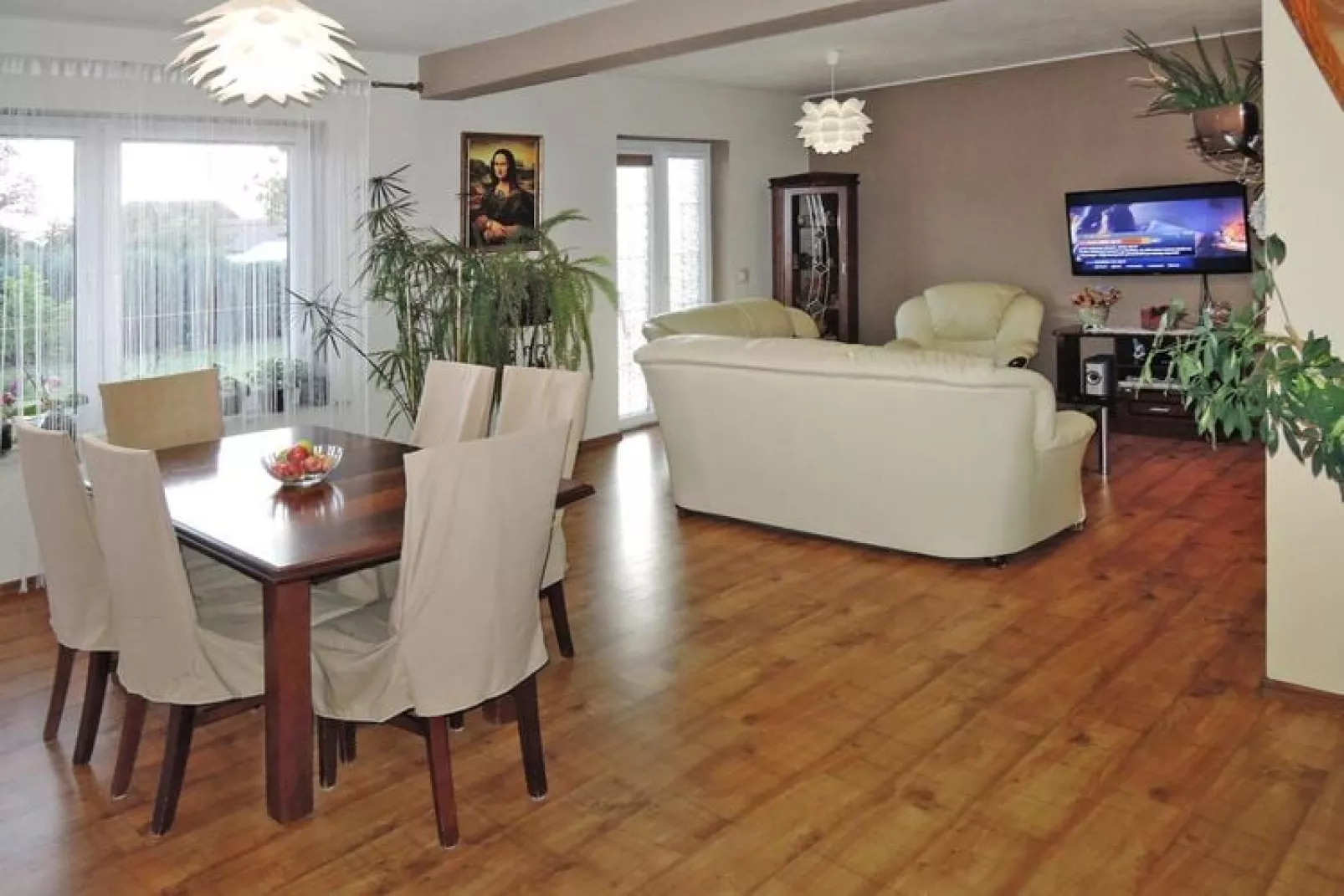 Big holiday home in Kolczewo 170 qm for 6 persons MAZ