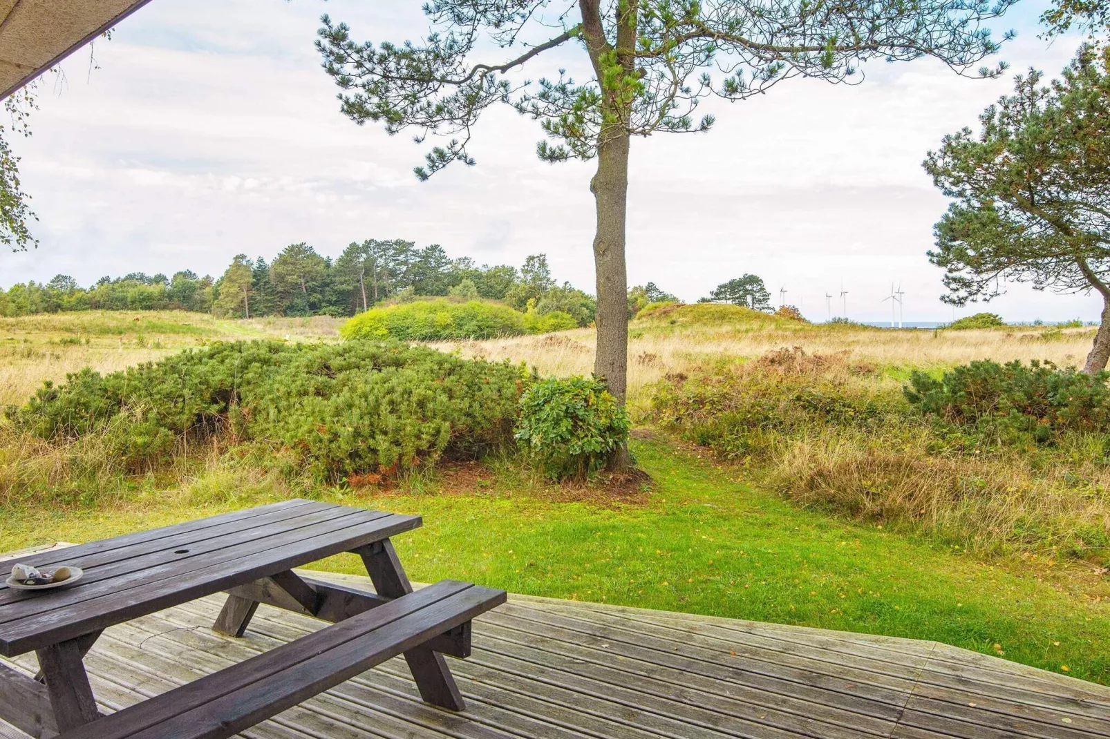 6 persoons vakantie huis in Glesborg-By Traum-Waterzicht