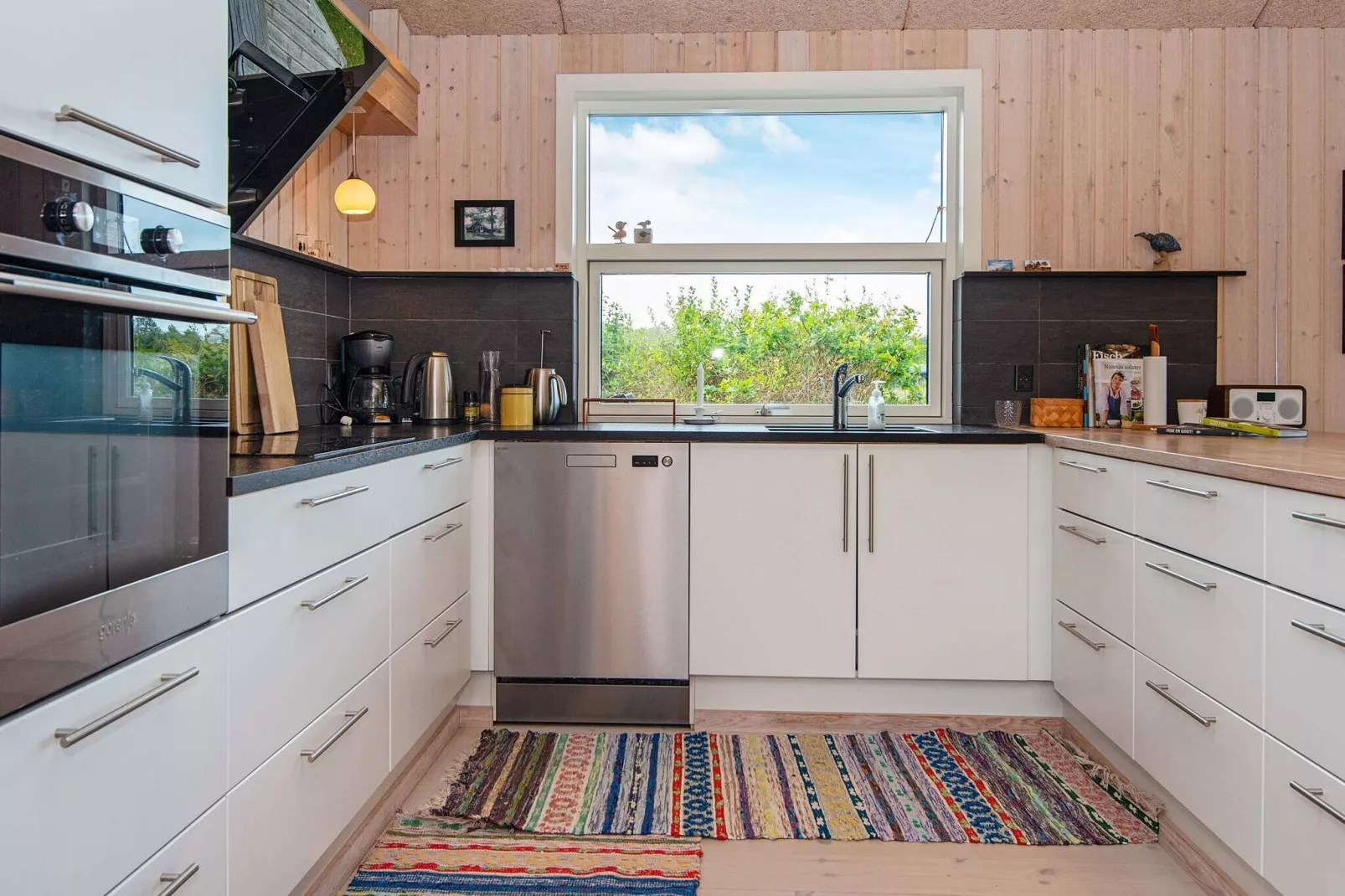 6 persoons vakantie huis in Glesborg-By Traum-Binnen