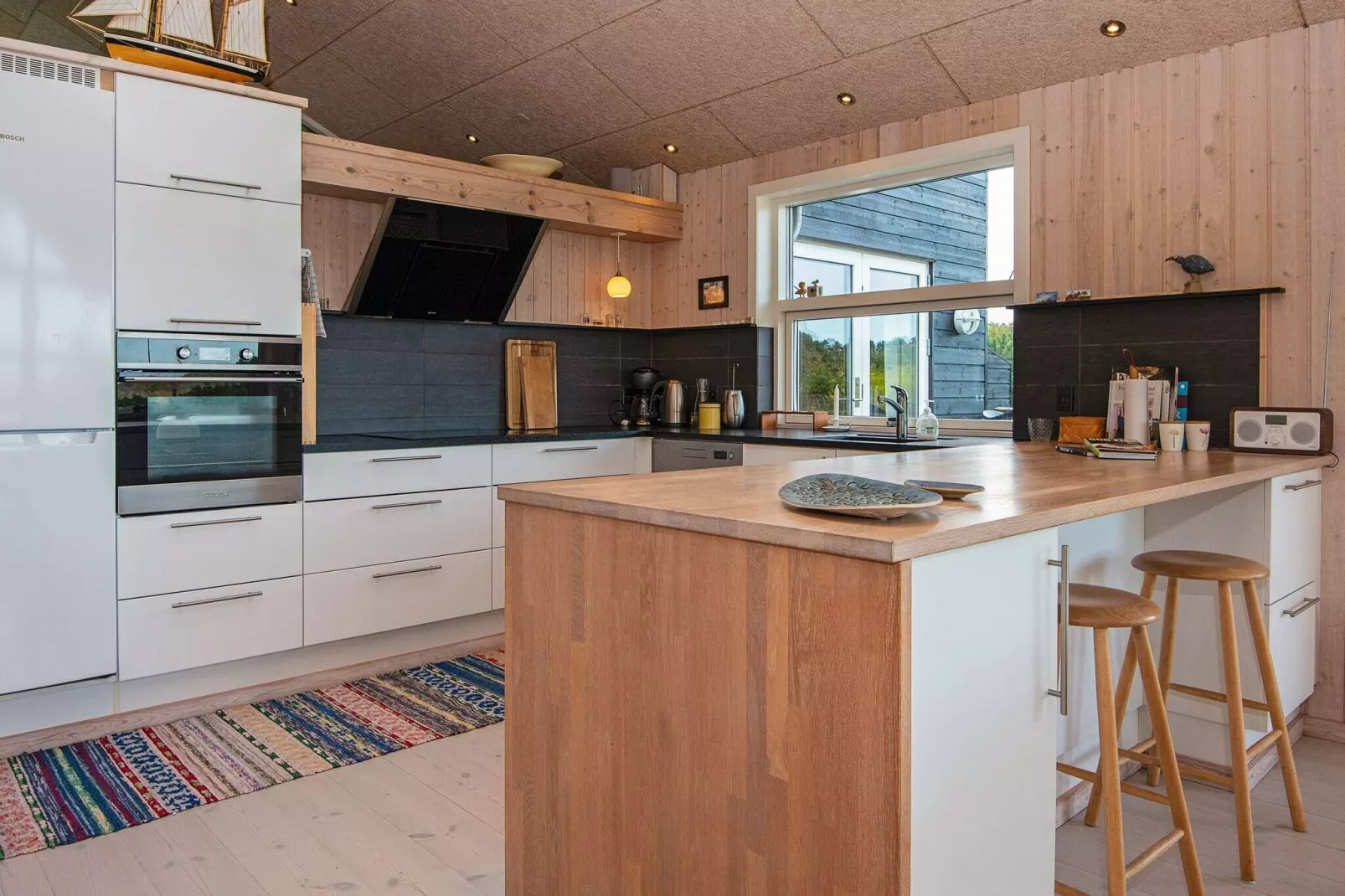 6 persoons vakantie huis in Glesborg-By Traum-Binnen