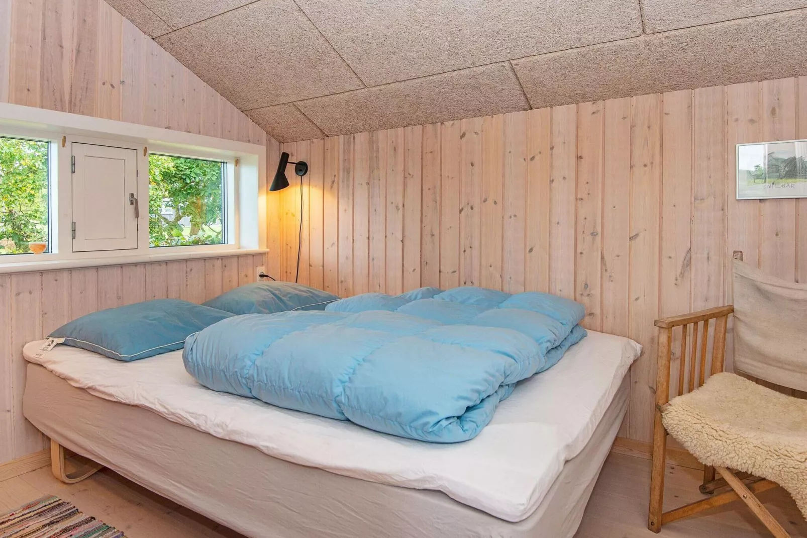 6 persoons vakantie huis in Glesborg-By Traum-Binnen