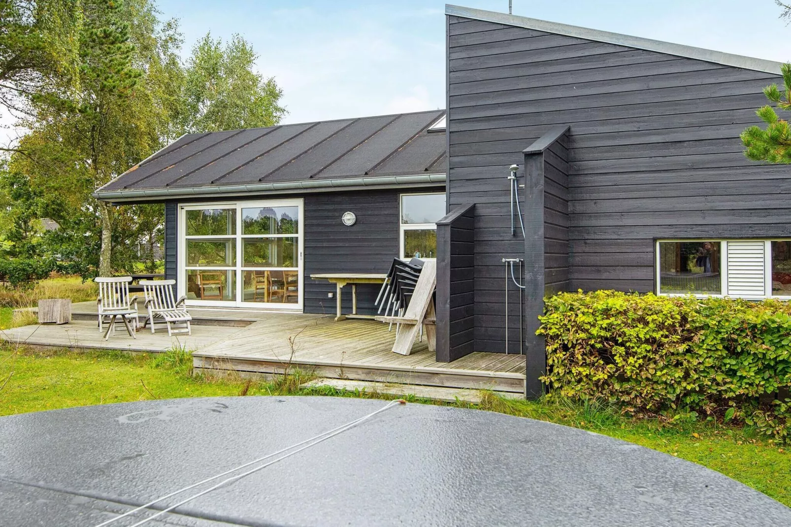 6 persoons vakantie huis in Glesborg-By Traum-Uitzicht
