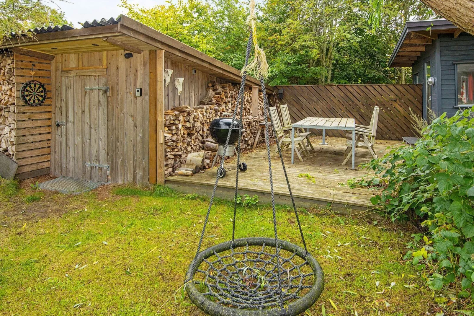 6 persoons vakantie huis in Glesborg-By Traum-Uitzicht