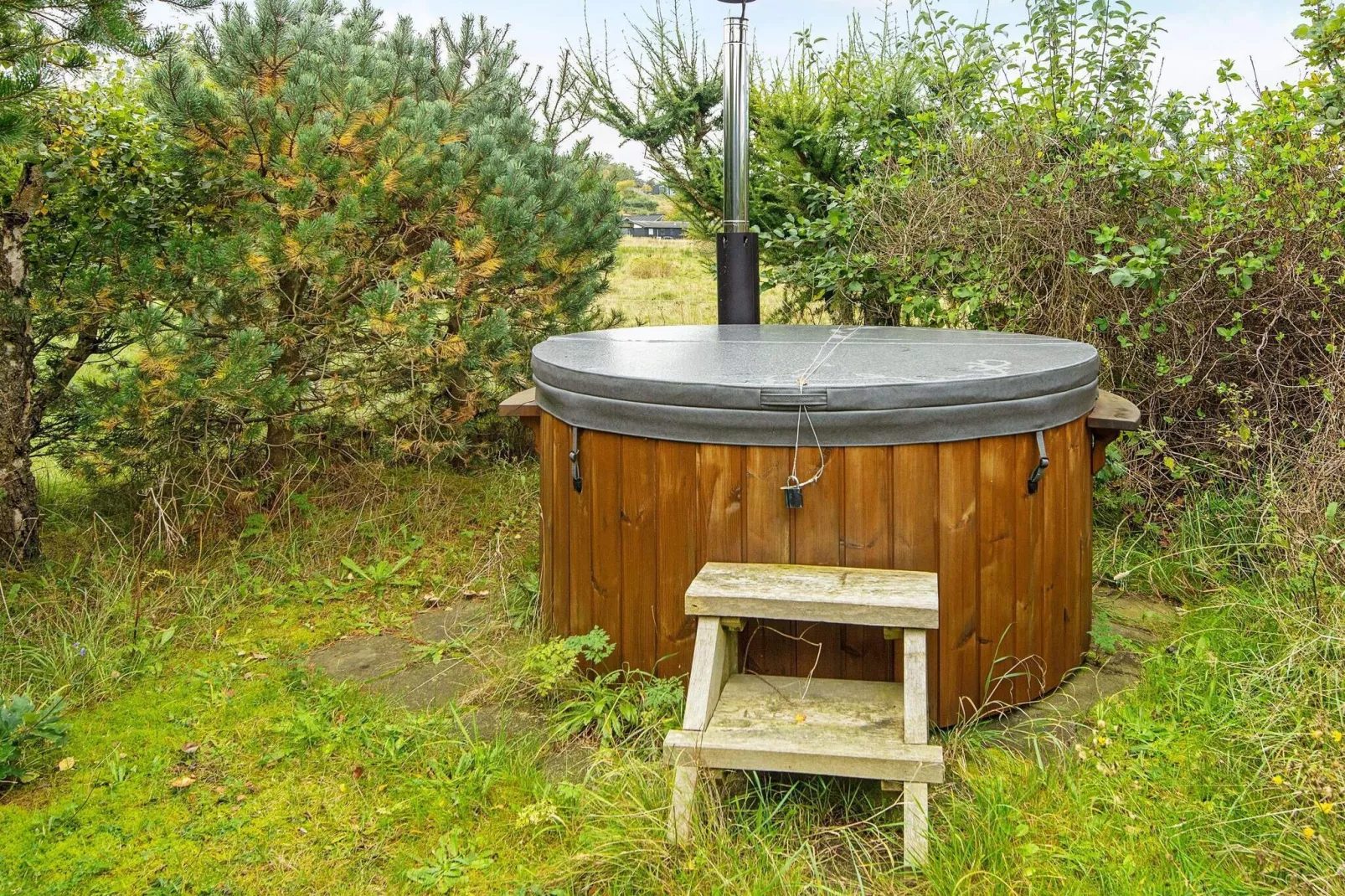 6 persoons vakantie huis in Glesborg-By Traum-Uitzicht