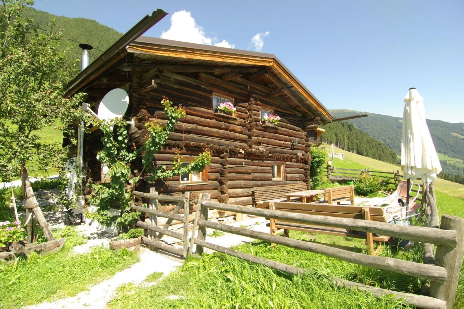 Seppl Hütte