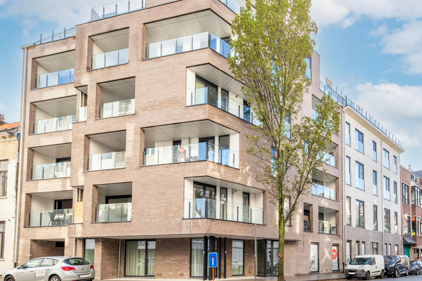 Dartling Appartement