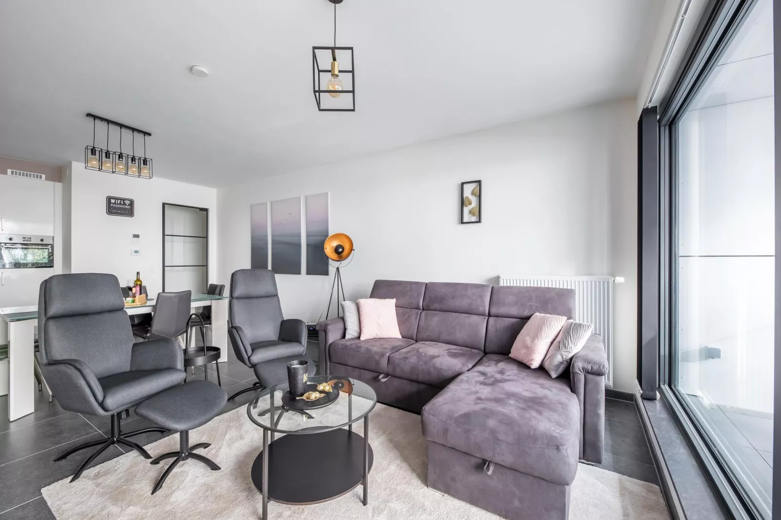 Dartling Appartement