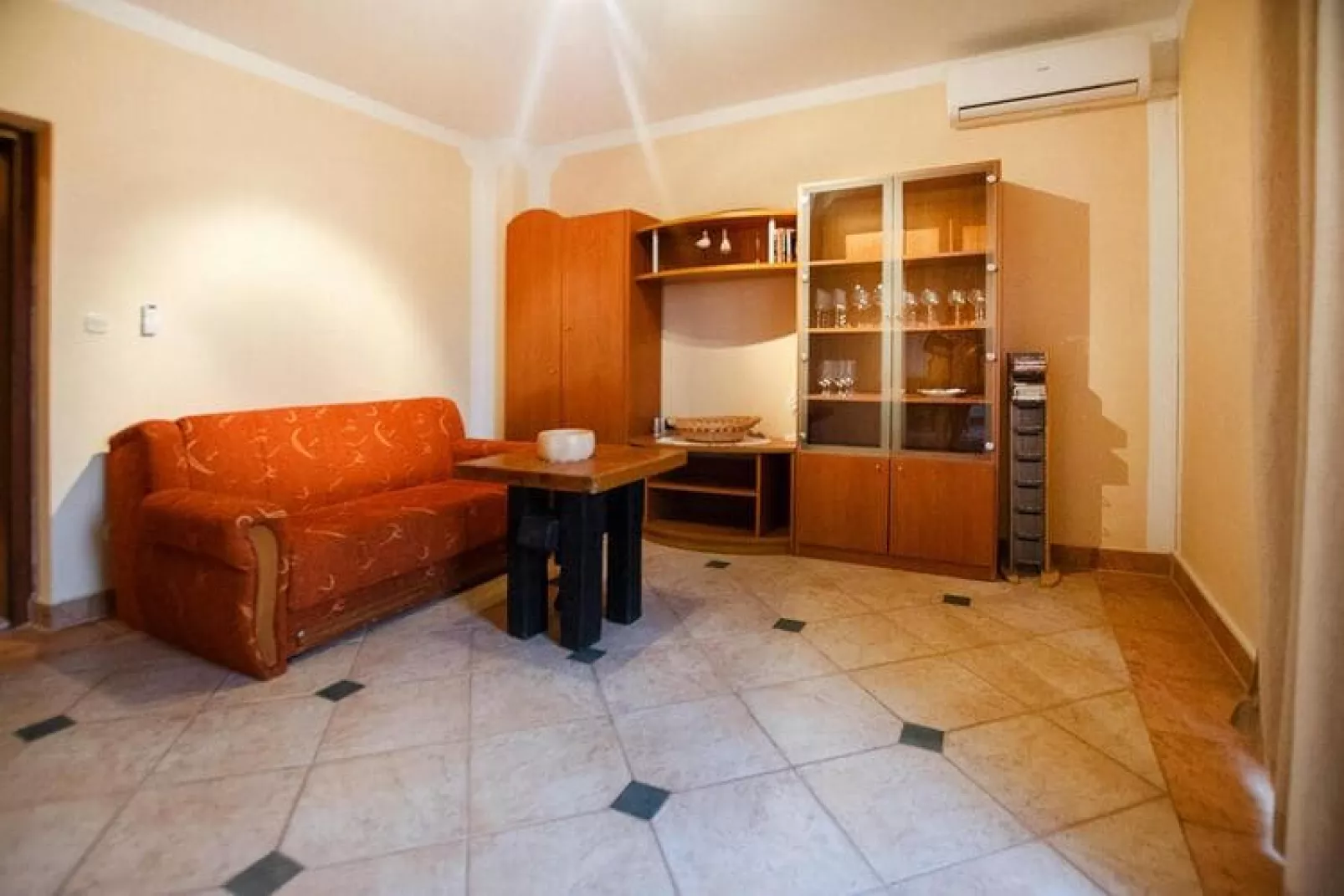 Apartments Grande Vista Starigrad PaklenicaSD62 A-02 - 7 Pers