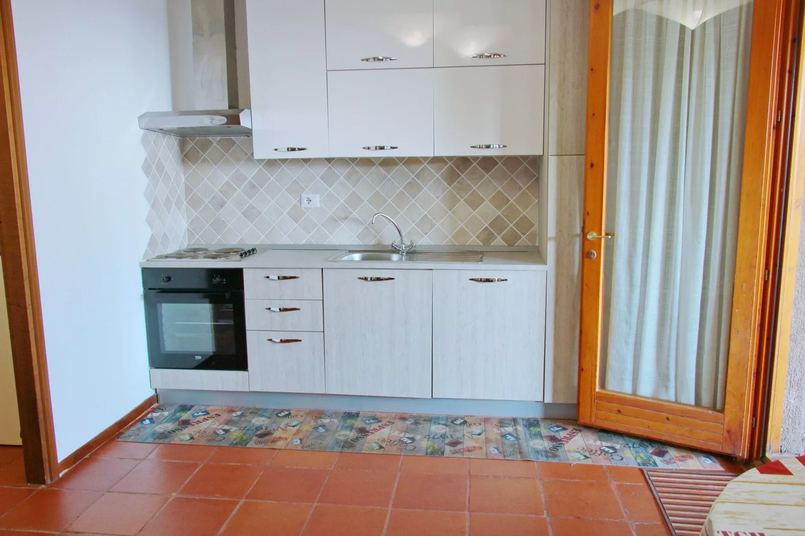 Cugnana Verde Mono 2/3 BIS-Keuken