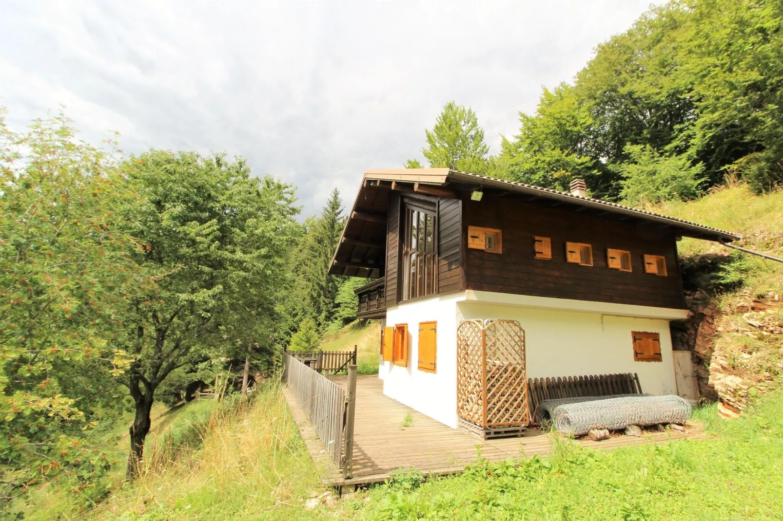 Chalet Noemi