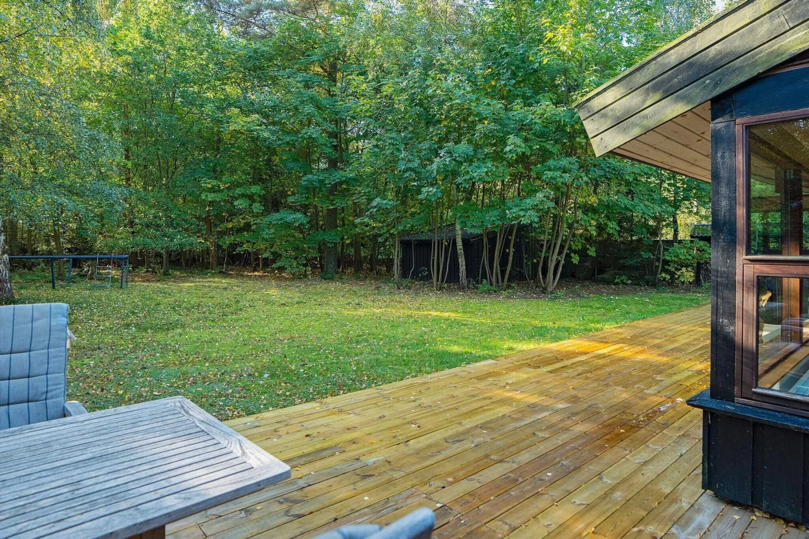 6 persoons vakantie huis in Fårevejle-By Traum-Uitzicht