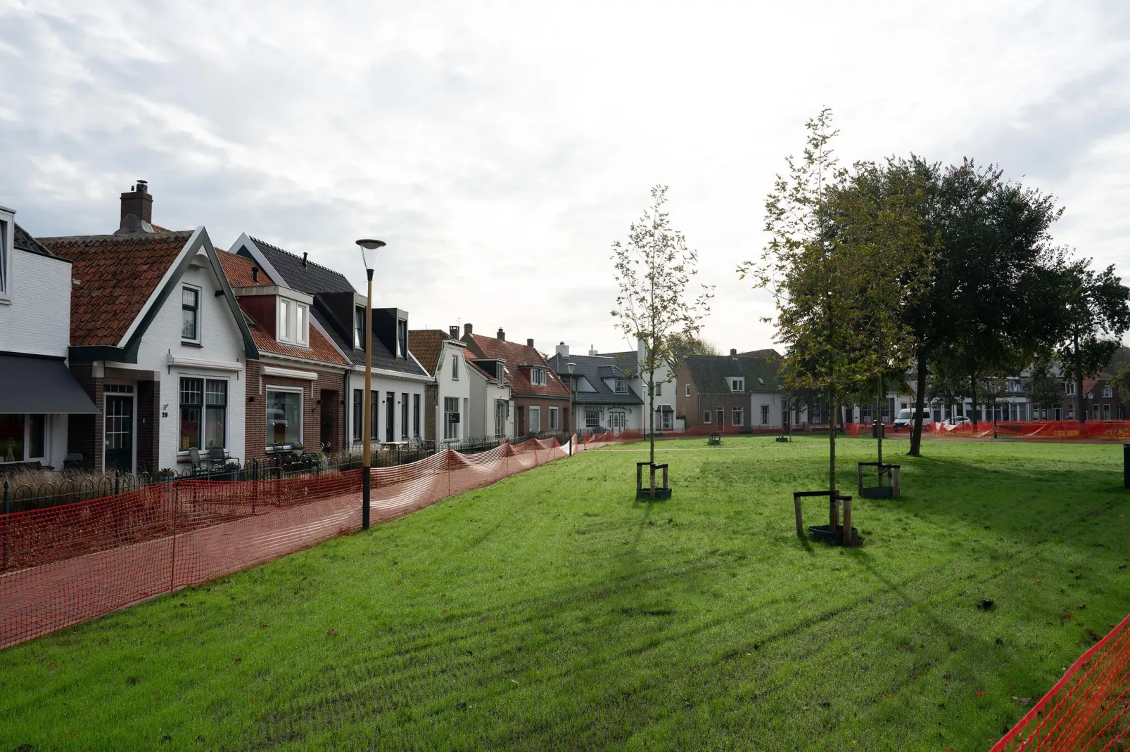 Chalet Janz-Gebieden zomer 20km