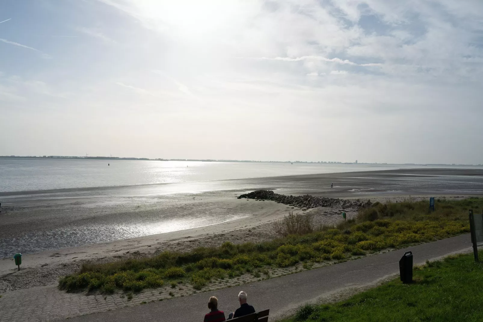 Vakantiehuis Baarland-Gebieden zomer 5km