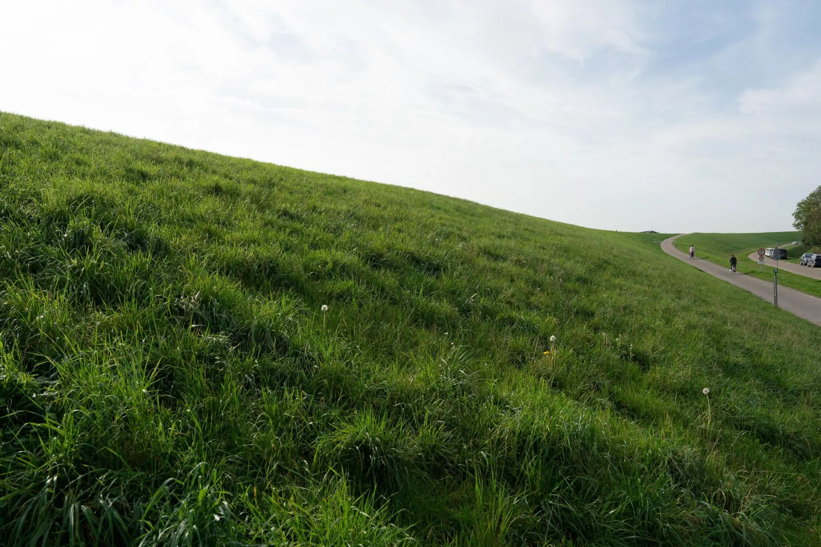 Vakantiehuis Baarland-Gebieden zomer 5km