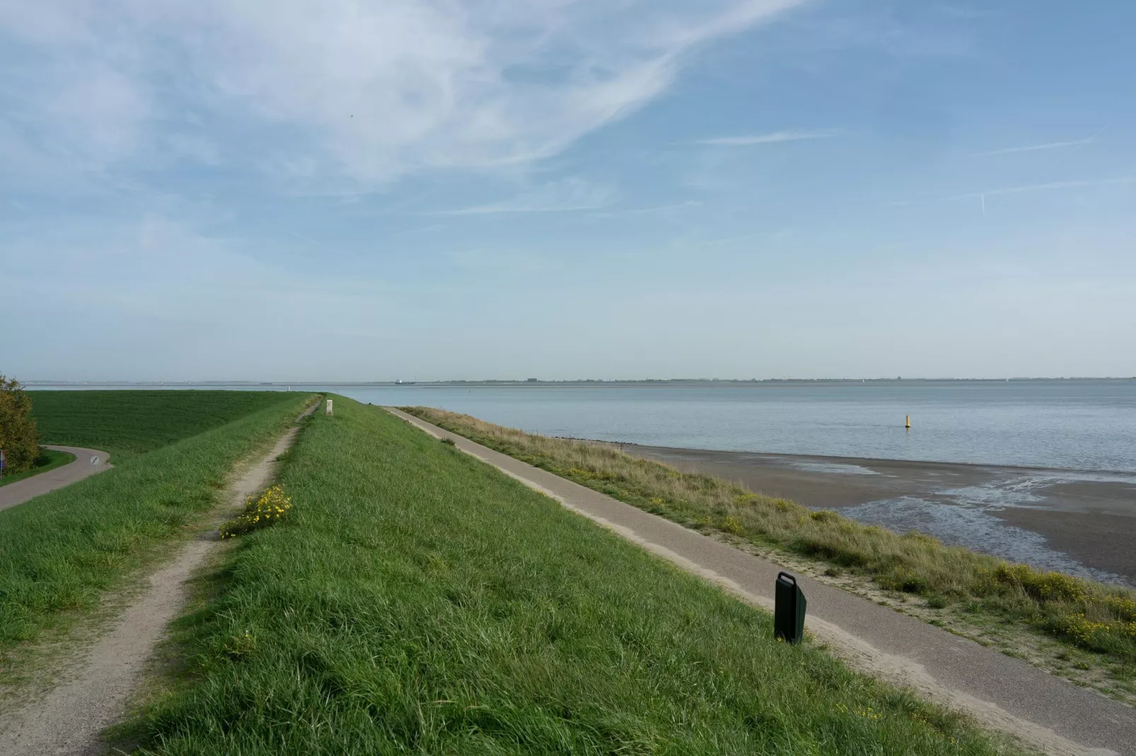 Vakantiehuis Baarland-Gebieden zomer 5km