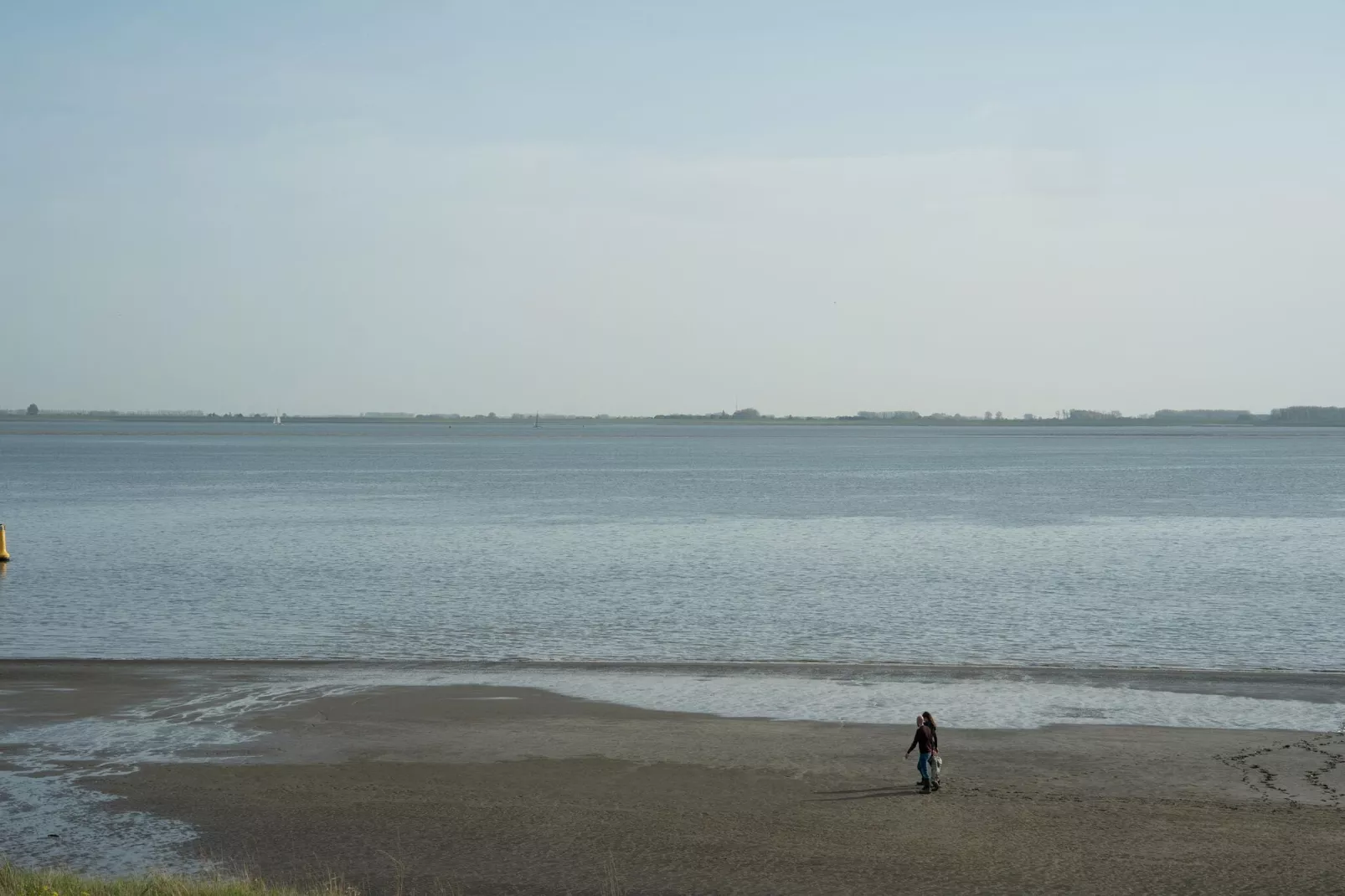 Vakantiehuis Baarland-Gebieden zomer 5km