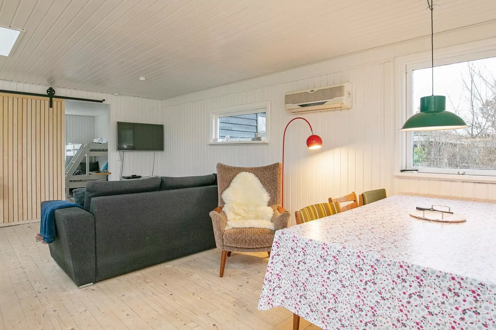 7 persoons vakantie huis in Frederikshavn-Binnen