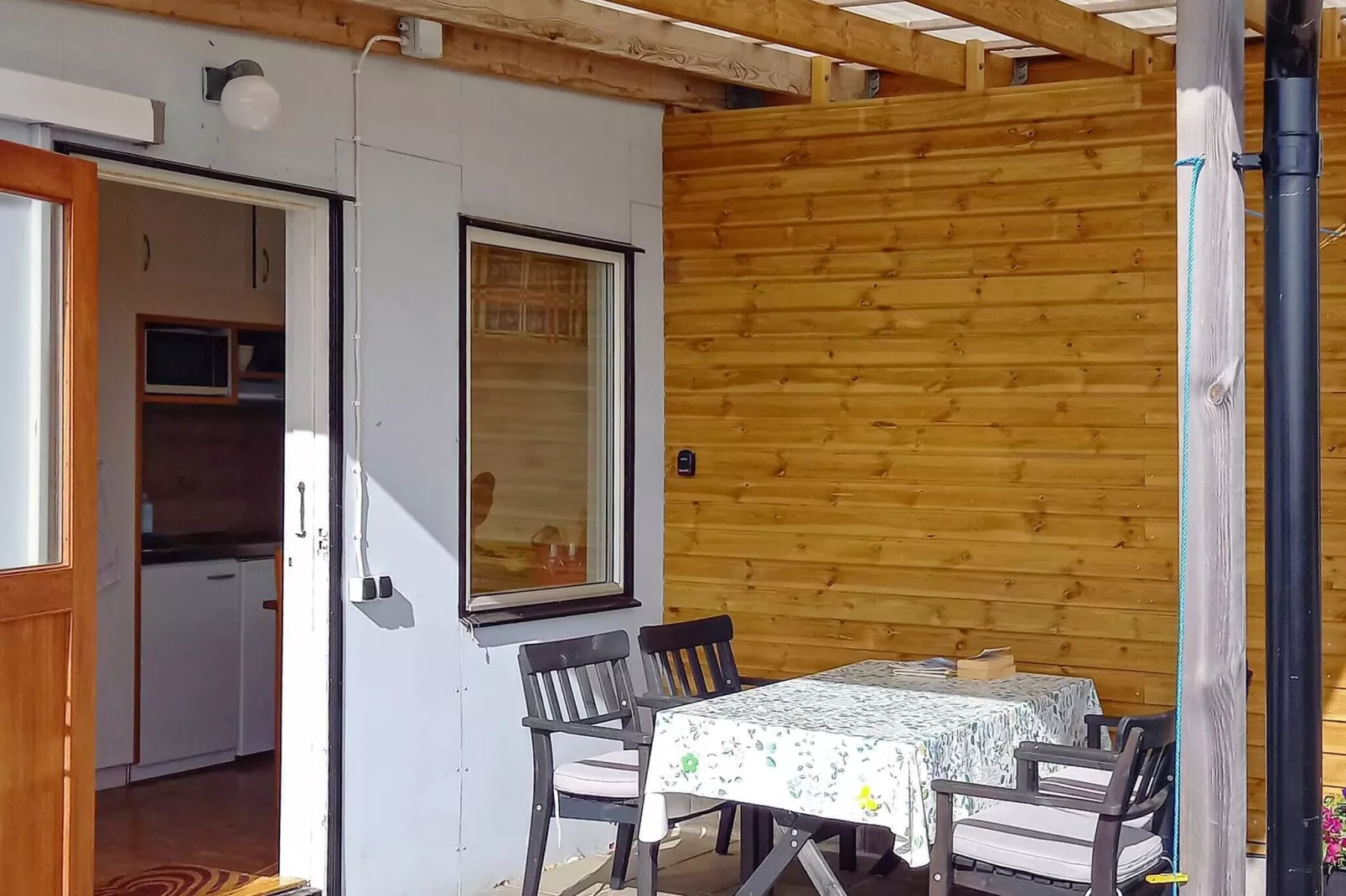 4 persoons vakantie huis in LYSEKIL-By Traum-Buitenlucht