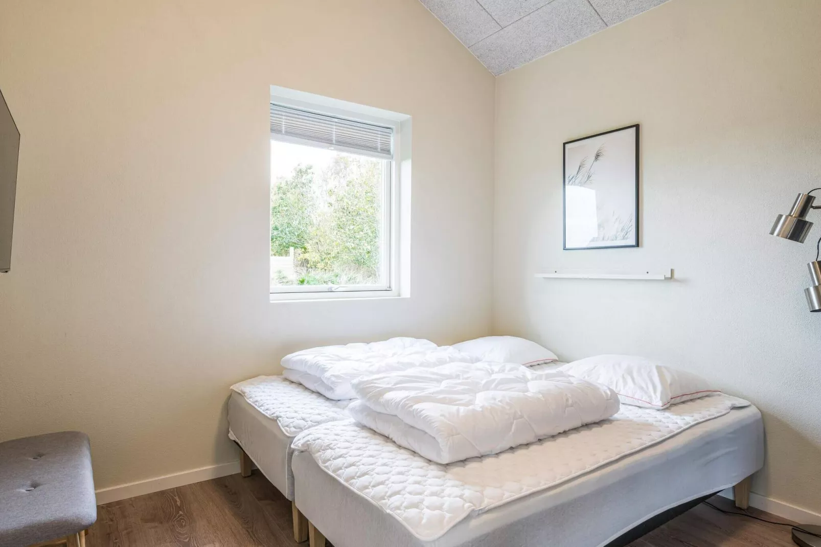 8 persoons vakantie huis in Hemmet-Binnen